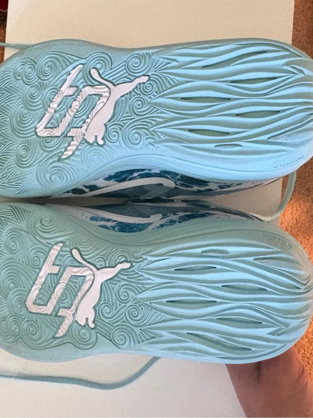 Puma Stewie 2 Water